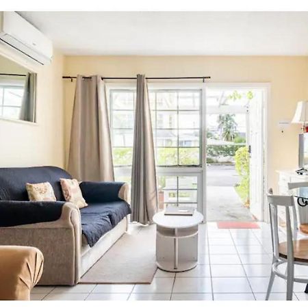 Beryls At Seawind On The Bay , Montego Bay , Jamaica Apartment ภายนอก รูปภาพ
