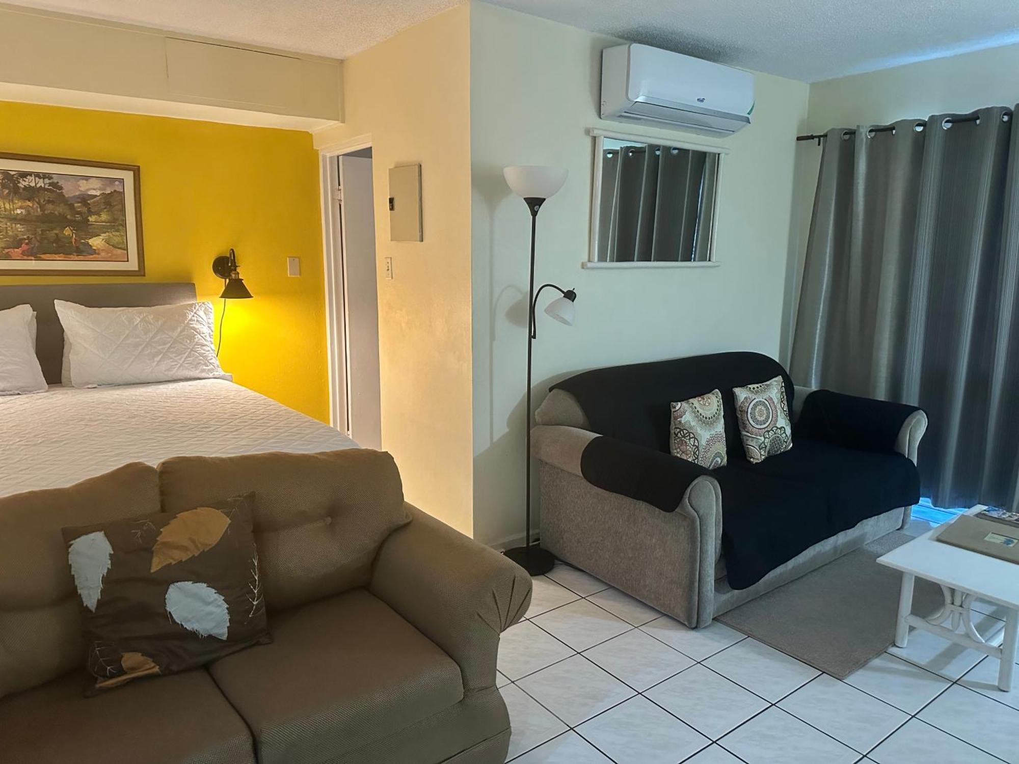 Beryls At Seawind On The Bay , Montego Bay , Jamaica Apartment ภายนอก รูปภาพ