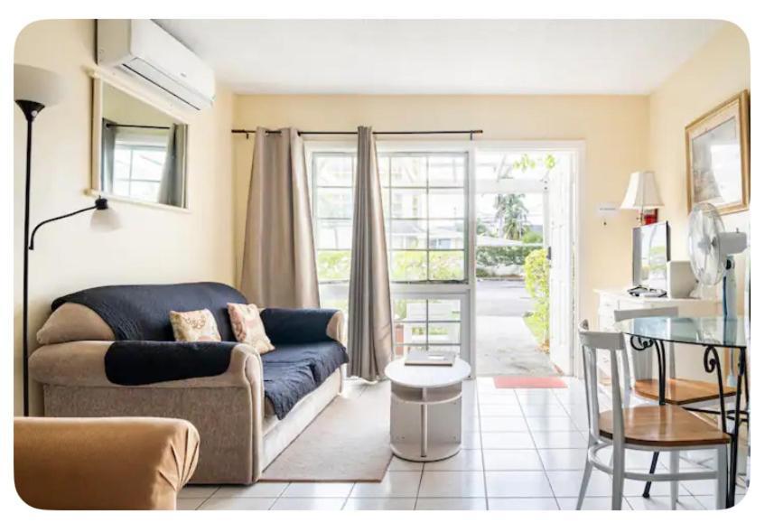 Beryls At Seawind On The Bay , Montego Bay , Jamaica Apartment ภายนอก รูปภาพ