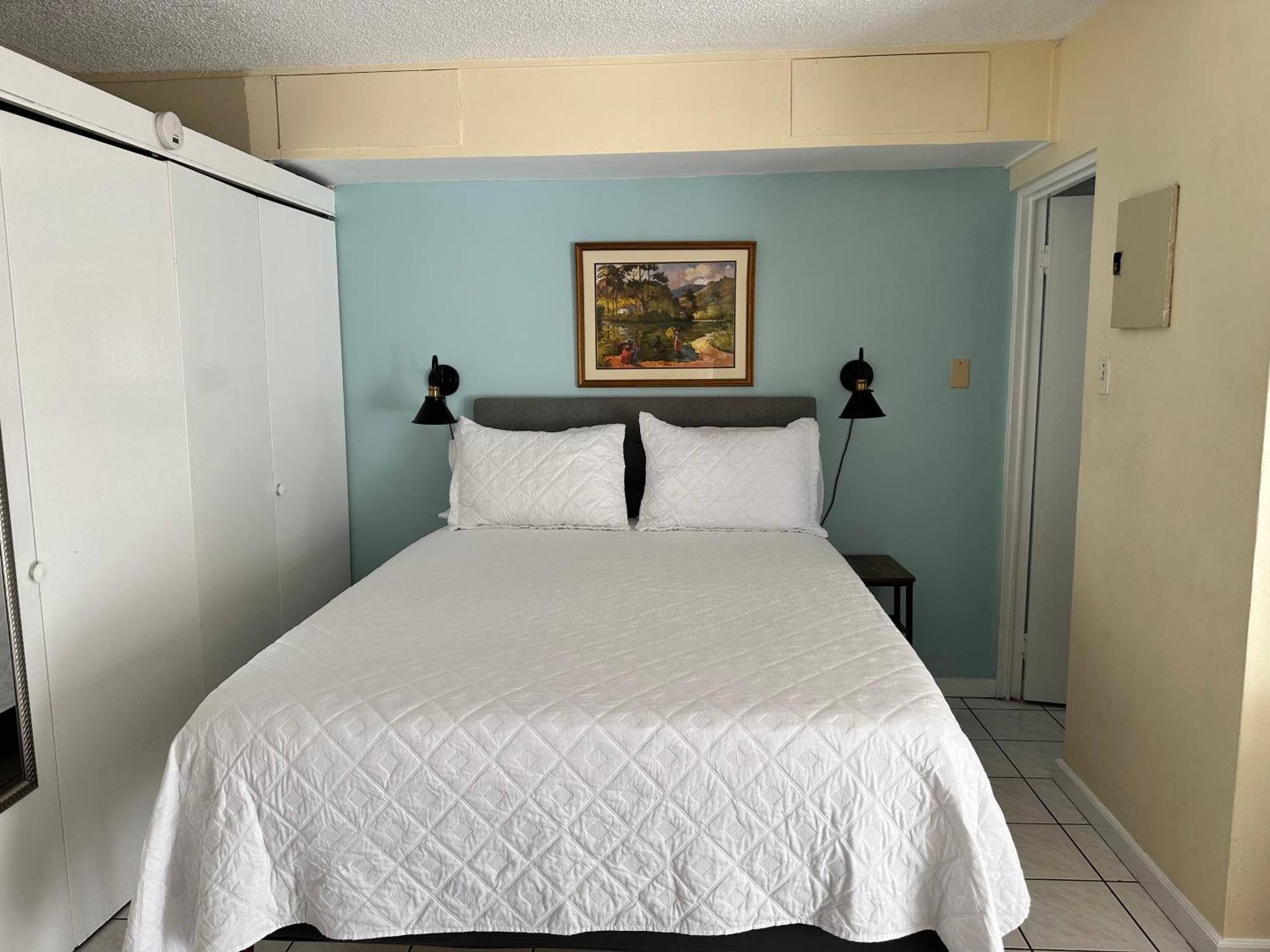Beryls At Seawind On The Bay , Montego Bay , Jamaica Apartment ภายนอก รูปภาพ