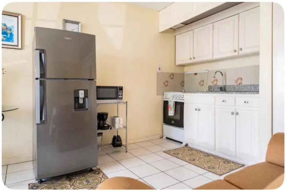 Beryls At Seawind On The Bay , Montego Bay , Jamaica Apartment ภายนอก รูปภาพ